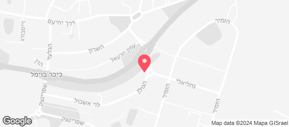 דה וינצ'י - מפה