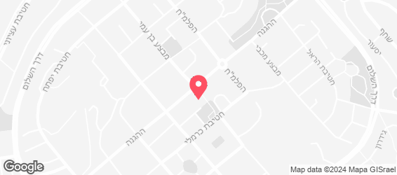 ROAD 37 - מפה