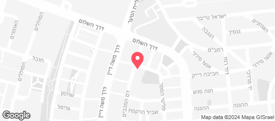 קבנה - מפה