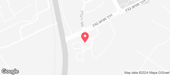 ד"ר שניצל - מפה