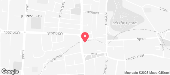 Uncle Sam - מפה