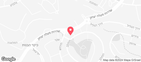 סטורי - מפה