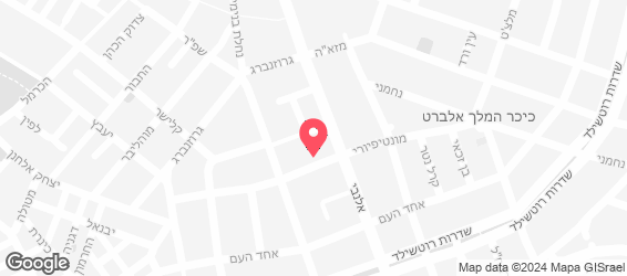 בשר ויין - מפה