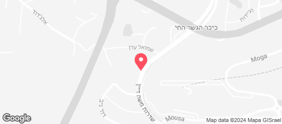 יאמן - מפה