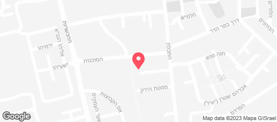 נונומימי - מפה