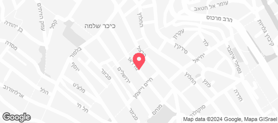 רומקה - מפה