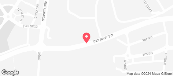 מיט בון - מפה