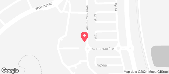 סבא ללו - מפה