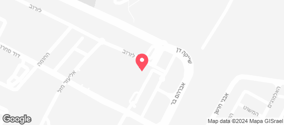 איטליאנו פוינט - מפה