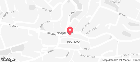 ליאו קפה - מפה