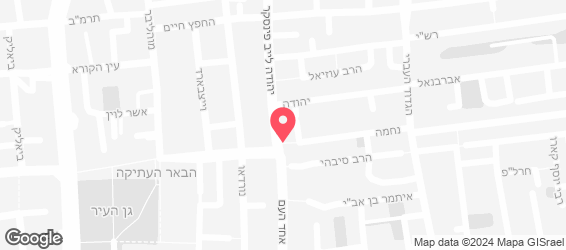 טפה - מפה