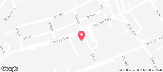 כפיתה - מפה