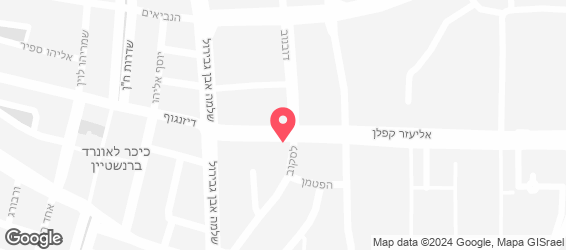 טברנה רומנה - מפה