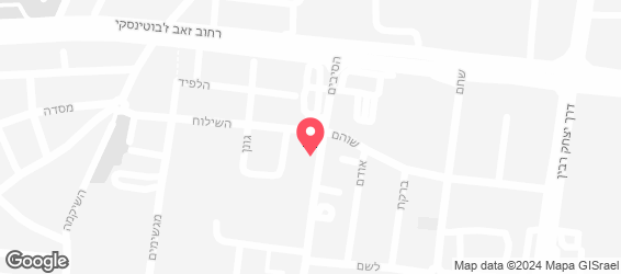 מוצ'אצ'וס אמפנדס - מפה