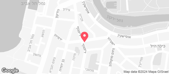 סיינה - מפה