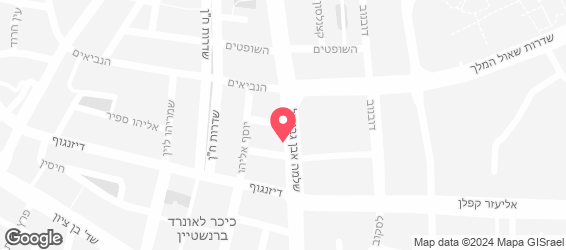 DOK - מפה