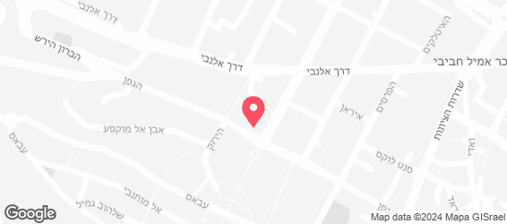 טאפא - מפה