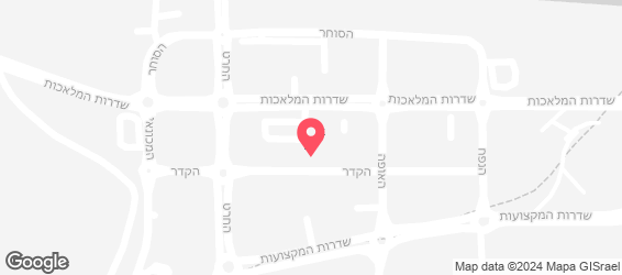 קנטונה - מפה