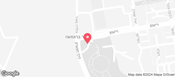 קאמי - מפה