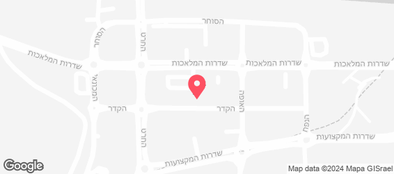 קפה קנטונה - מפה