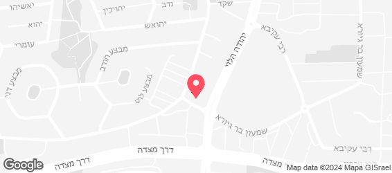 ראמוס - מפה