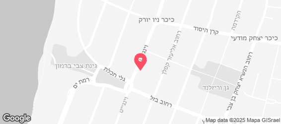 נובו - מפה