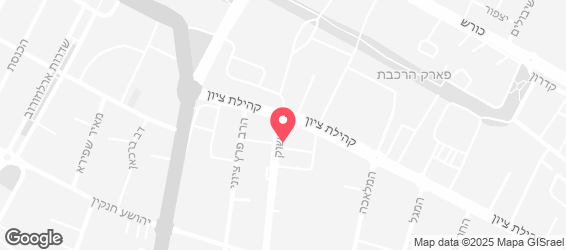 פאצ'ו אקספרס - מפה