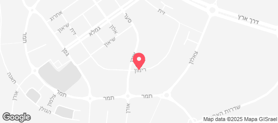 בראנז'ה - מפה