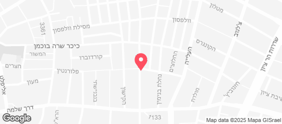 הימליה קיטשן - מפה