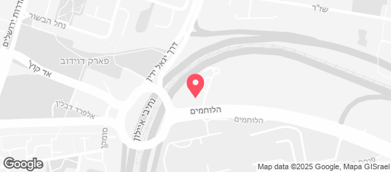 הבוקרים – אירועים כשרים - מפה