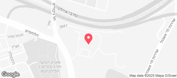 הבוקרים – אירועים כשרים - מפה