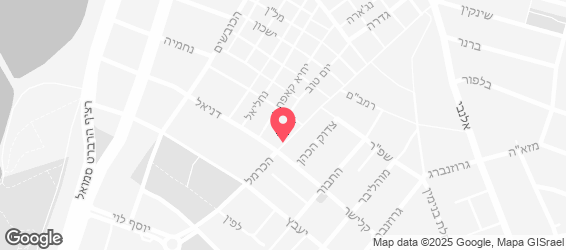 קאו סאן - מפה