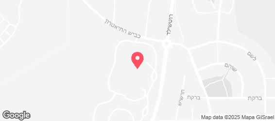 שיסו - מפה