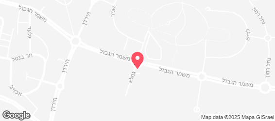 שיסו - מפה
