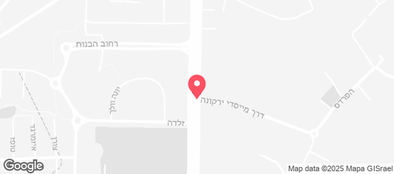 שניצלג׳ון - מפה