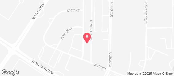 הסוד של שאולי - מפה