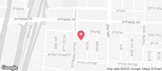 ניין - מפה