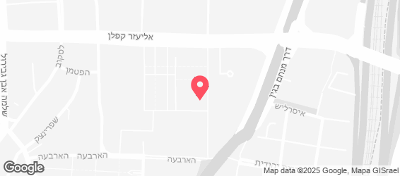 טונינו - מפה