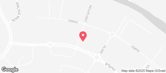 מסעדת דובאי - מפה