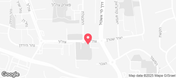 אבי רותם העירקי - מפה