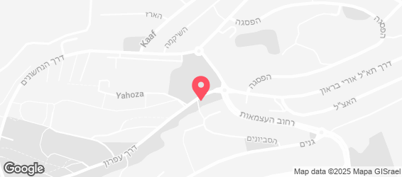 BAR BEER SHOP CRAFT&DRAFT - מפה