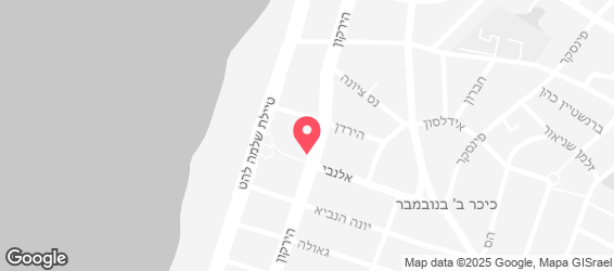 Mochi - מפה