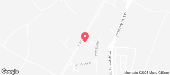 Ototo sushi - רחובות - מפה