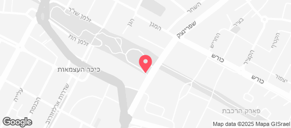 MOLE - מפה
