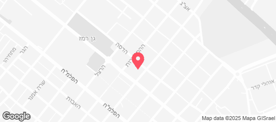 TAMI BAR - מפה