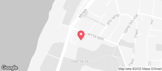 ויוינו Vivino - אשדוד - מפה