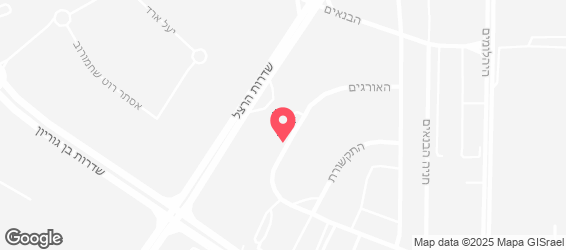 CIELO - מפה