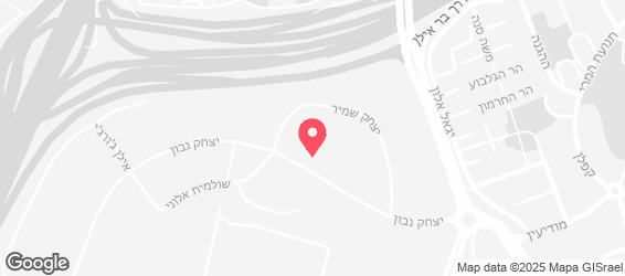Dopa kafe - מפה