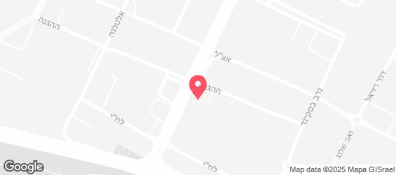 TOKYO - מפה