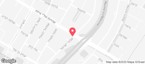 DOMO - מפה